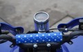 Quad H8 125cc Varia Premium 8" automat - Kraftwele