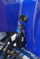 Quad H8 125cc Varia Premium 8" automat - Kraftwele