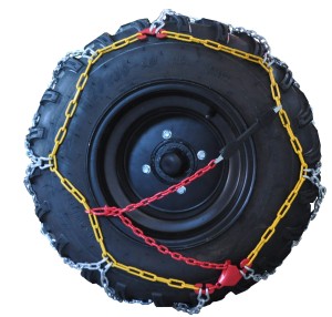 Łańcuchy na koła atv quada 10" 200cc 250cc 2 sztuki 