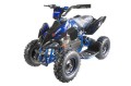 Mini quad elektryczny RACER 6" 800W E-Start - Kraftwele