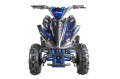 Mini quad elektryczny RACER 6" 800W E-Start - Kraftwele