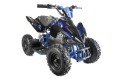 Mini quad elektryczny RACER 6" 800W E-Start - Kraftwele