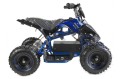 Mini quad elektryczny RACER 6" 800W E-Start - Kraftwele