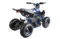 Mini quad elektryczny RACER 6" 800W E-Start - Kraftwele