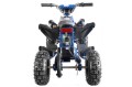 Mini quad elektryczny RACER 6" 800W E-Start - Kraftwele
