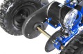 Mini quad elektryczny RACER 6" 800W E-Start - Kraftwele