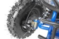 Mini quad elektryczny RACER 6" 800W E-Start - Kraftwele