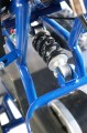Mini quad elektryczny RACER 6" 800W E-Start - Kraftwele