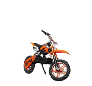 Mini Cross Orion elektryczny 800W 10/10" - Kraftwele