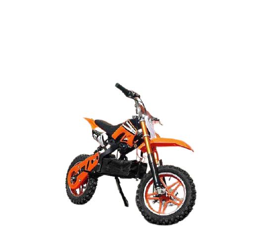 Mini Cross Orion elektryczny 800W 10/10" - Kraftwele