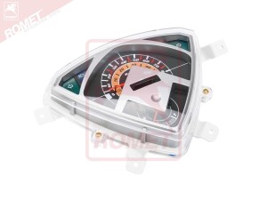 Licznik prędkościomierz Romet 747 4T EURO 4 od 2018 roku przebieg 1000KM