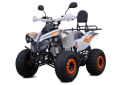 Quad H8 125cc Varia Premium 8" automat - Kraftwele