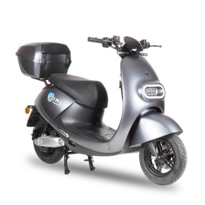 Skuter elektryczny S3 double lithium 2050W Bosch Motor