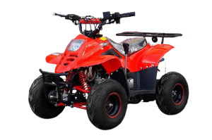 QUAD BIG FOOT B6 001/6 125cc 6" quad pośredni - Kraftwele