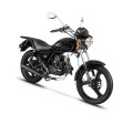 Barton Volcano 50 - 50CC - EURO 5