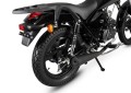 Barton Volcano 50 - 50CC - EURO 5