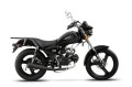 Barton Volcano 50 - 50CC - EURO 5
