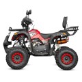 Quad XTR PHYTON 006/7 PRO 125cc AUTOMAT