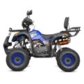 Quad XTR PHYTON 006/7 PRO 125cc AUTOMAT