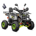 Quad XTR PHYTON 006/7 PRO 125cc AUTOMAT