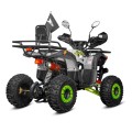 Quad XTR PHYTON 006/7 PRO 125cc AUTOMAT