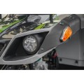 Quad XTR PHYTON 006/7 PRO 125cc AUTOMAT