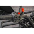 Quad XTR PHYTON 006/7 PRO 125cc AUTOMAT