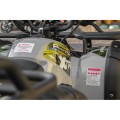 Quad XTR PHYTON 006/7 PRO 125cc AUTOMAT