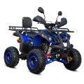 Quad XTR PHYTON 006/7 PRO 125cc AUTOMAT