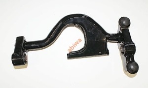 WAHACZ SILNIKA 125CCM