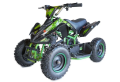 Mini quad RACER 6" 50cc E-Start - Kraftwele