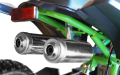 Mini quad RACER 6" 50cc E-Start - Kraftwele