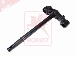 Sztyca widelca BLU CITY - Romet