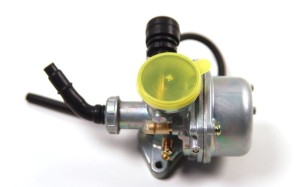 Gaźnik 50cc 4T do motoroweru Fighter 1 MORETTI