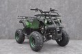 Quad KXD PHYTON 006/7 125CC AUTOMAT