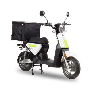 Skuter elektryczny On Time Double Lithium