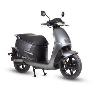 Skuter elektryczny Horwin Ek3 prędkość max 95/h ( jak 125cc )