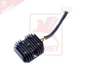 Regulator napięcia ADV125/19 - Romet