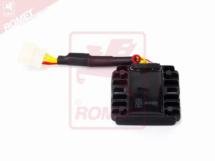 Regulator napięcia ADV 125 - Romet