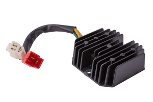 Regulator napięcia Huragan/21/Falcon 125cc wtrysk