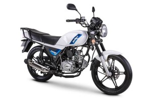 Motorower Romet Chart 50 - EURO 5 