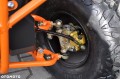 QUAD KXD 002/7 002 TRYTON 7" 125cc automat