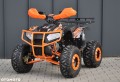 QUAD KXD 002/7 002 TRYTON 7" 125cc automat