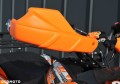 QUAD KXD 002/7 002 TRYTON 7" 125cc automat