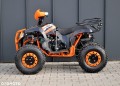 QUAD KXD 002/7 002 TRYTON 7" 125cc automat