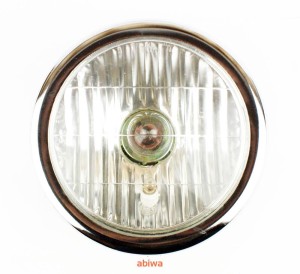 Lampa przednia do Yamasaki 50 Street YM50