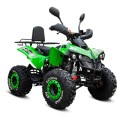 Quad XTR 008/8 PRO automat Varia Waria PRO ULTRA