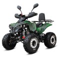 Quad XTR 008/8 PRO automat Varia Waria PRO ULTRA