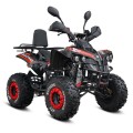 Quad XTR 008/8 PRO automat Varia Waria PRO ULTRA