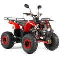 Quad YD PHYTON 006/8 125CC Półautomat